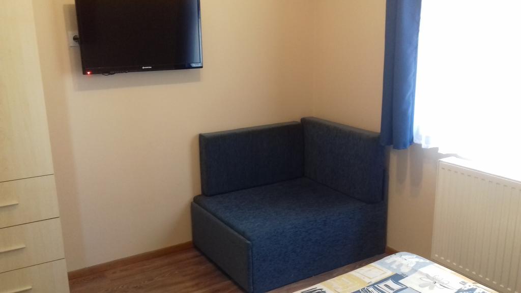 Eszter Apartmanhaz Hajduszoboszlo Ngoại thất bức ảnh
