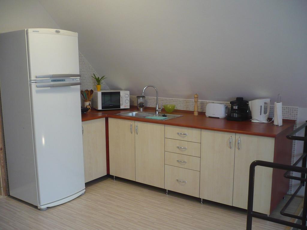 Eszter Apartmanhaz Hajduszoboszlo Ngoại thất bức ảnh
